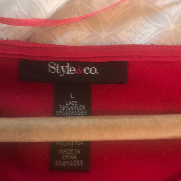 Blouse - Picture 4 of 5